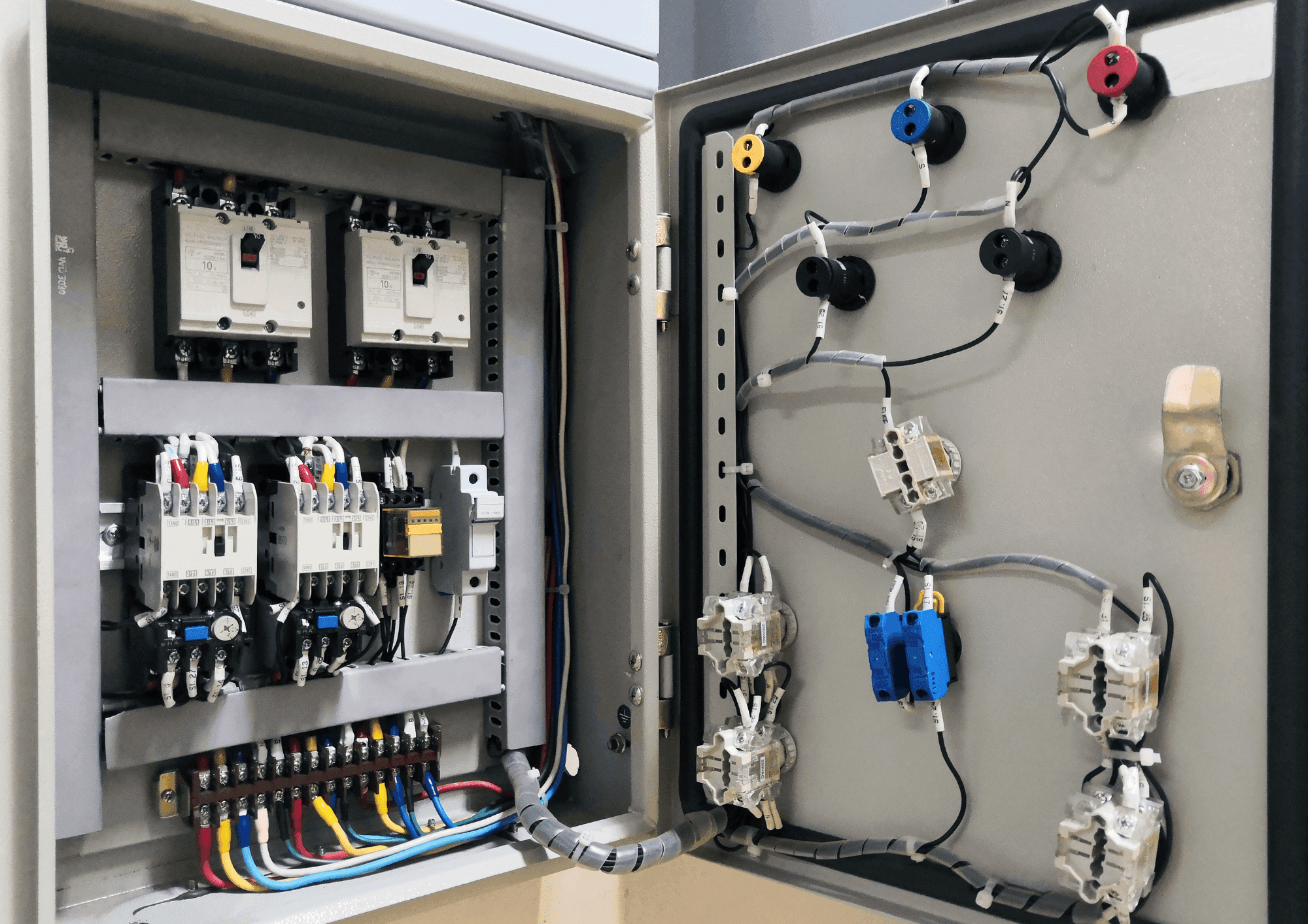 IT & Digital Solutions